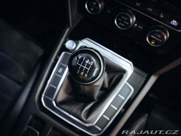 Volkswagen Passat Variant 1.5 TSI Highline 2019