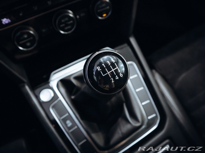 Volkswagen Passat Variant 1.5 TSI Highline 2019