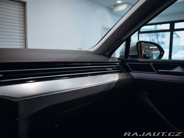 Volkswagen Passat Variant 1.5 TSI Highline 2019