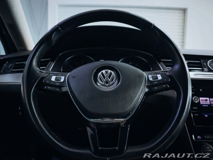 Volkswagen Passat Variant 1.5 TSI Highline 2019