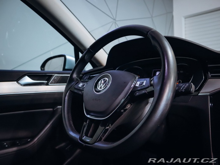 Volkswagen Passat Variant 1.5 TSI Highline 2019