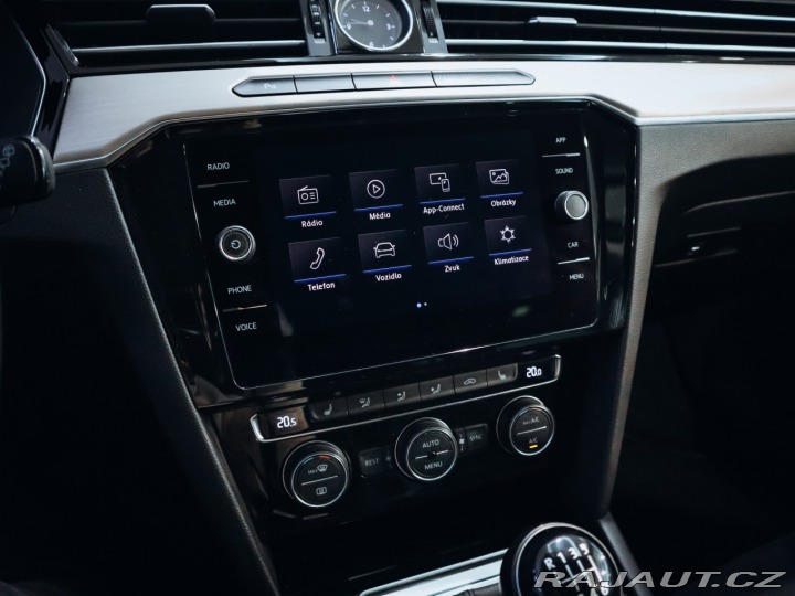 Volkswagen Passat Variant 1.5 TSI Highline 2019