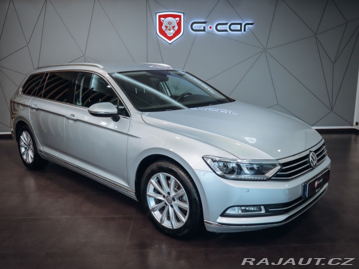 Volkswagen Passat Variant 1.5 TSI Highline 2019