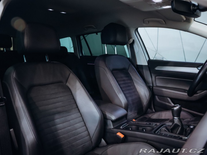 Volkswagen Passat Variant 1.5 TSI Highline 2019