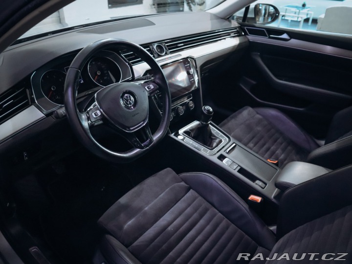 Volkswagen Passat Variant 1.5 TSI Highline 2019