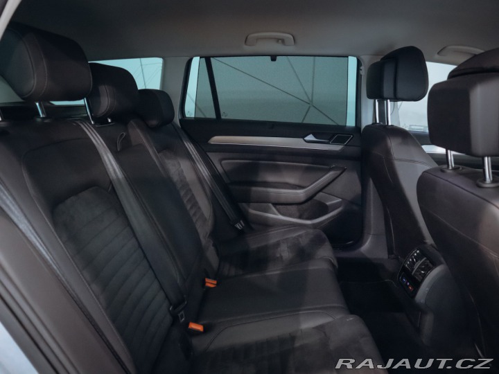 Volkswagen Passat Variant 1.5 TSI Highline 2019