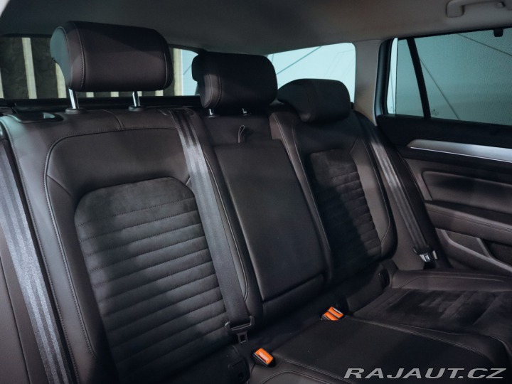 Volkswagen Passat Variant 1.5 TSI Highline 2019