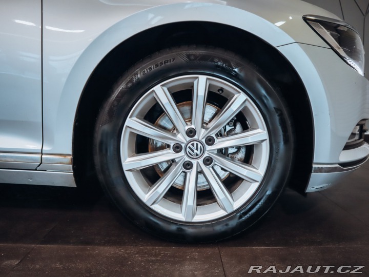 Volkswagen Passat Variant 1.5 TSI Highline 2019