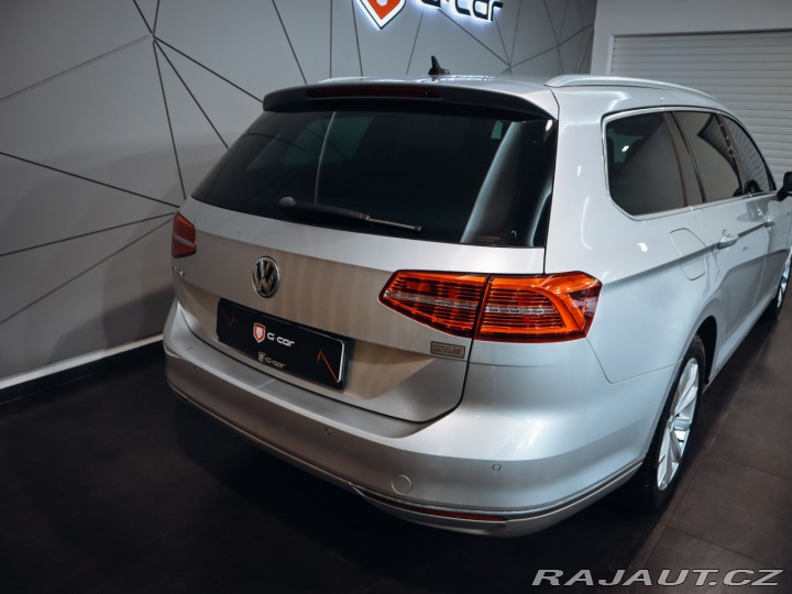 Volkswagen Passat Variant 1.5 TSI Highline 2019