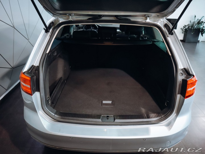 Volkswagen Passat Variant 1.5 TSI Highline 2019