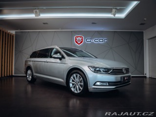 Volkswagen Passat Variant 1.5 TSI Highline 2019