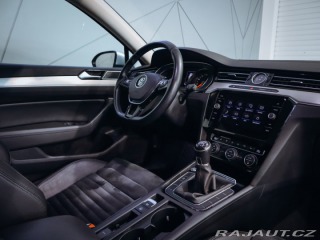 Volkswagen Passat Variant 1.5 TSI Highline 2019