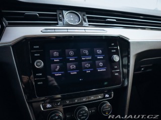 Volkswagen Passat Variant 1.5 TSI Highline 2019