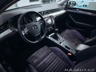 Volkswagen Passat Variant 1.5 TSI Highline 2019