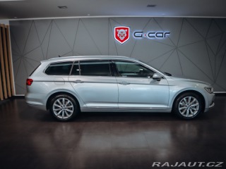 Volkswagen Passat Variant 1.5 TSI Highline 2019