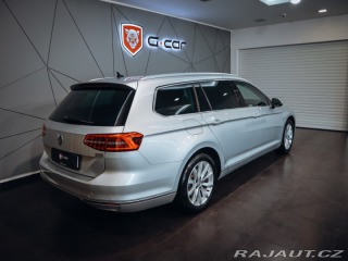 Volkswagen Passat Variant 1.5 TSI Highline 2019