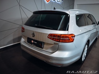 Volkswagen Passat Variant 1.5 TSI Highline 2019