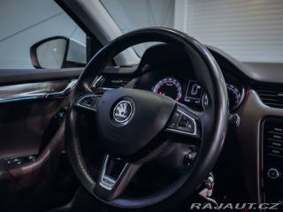 Škoda Octavia Scout 4x4 2,0 TDI 2017