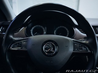 Škoda Octavia Scout 4x4 2,0 TDI 2017