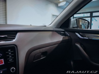 Škoda Octavia Scout 4x4 2,0 TDI 2017
