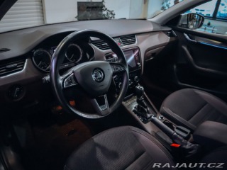 Škoda Octavia Scout 4x4 2,0 TDI 2017