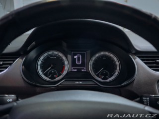 Škoda Octavia Scout 4x4 2,0 TDI 2017