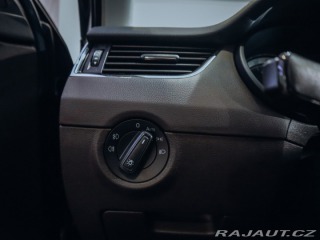 Škoda Octavia Scout 4x4 2,0 TDI 2017
