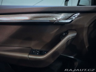 Škoda Octavia Scout 4x4 2,0 TDI 2017