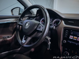 Škoda Octavia Scout 4x4 2,0 TDI 2017