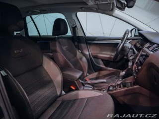 Škoda Octavia Scout 4x4 2,0 TDI 2017