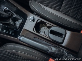 Škoda Octavia Scout 4x4 2,0 TDI 2017