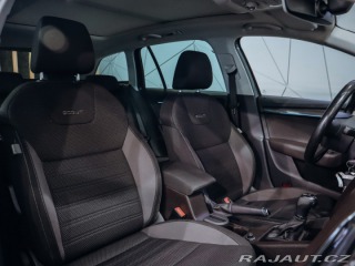Škoda Octavia Scout 4x4 2,0 TDI 2017