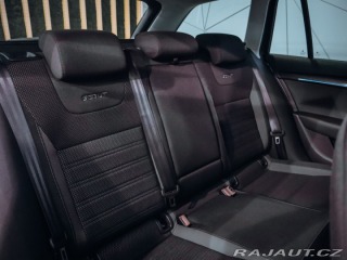 Škoda Octavia Scout 4x4 2,0 TDI 2017