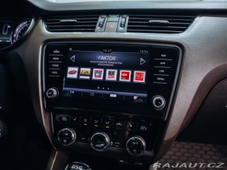 Škoda Octavia Scout 4x4 2,0 TDI 2017