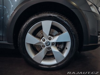 Škoda Octavia Scout 4x4 2,0 TDI 2017