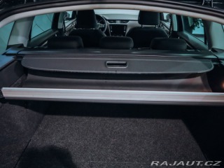 Škoda Octavia Scout 4x4 2,0 TDI 2017