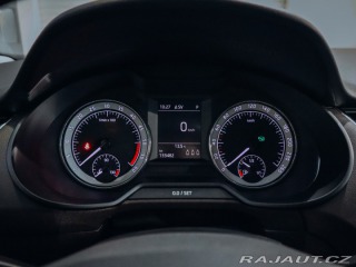 Škoda Octavia Scout 4x4 2,0 TDI 2017