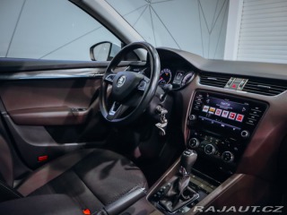 Škoda Octavia Scout 4x4 2,0 TDI 2017