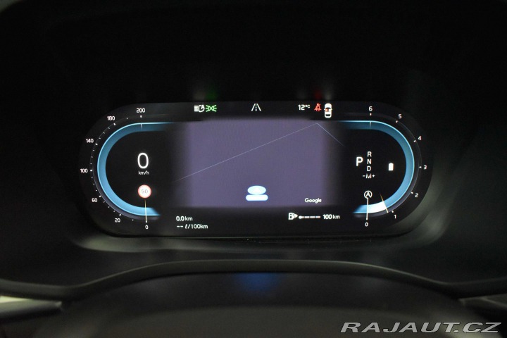 Volvo XC60 B4 AWD CORE*DPH*ČR 1.MAJ* 2023