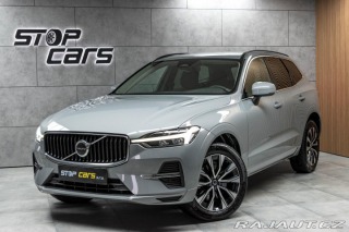 Volvo XC60 B4 AWD CORE*DPH*ČR 1.MAJ* 2023