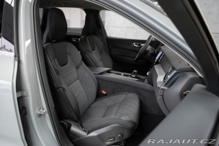 Volvo XC60 B4 AWD CORE*DPH*ČR 1.MAJ* 2023