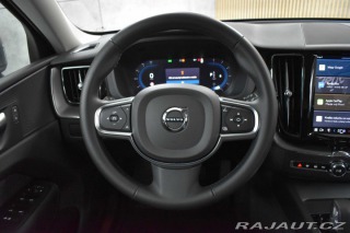 Volvo XC60 B4 AWD CORE*DPH*ČR 1.MAJ* 2023