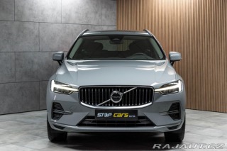 Volvo XC60 B4 AWD CORE*DPH*ČR 1.MAJ* 2023