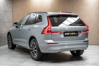 Volvo XC60 B4 AWD CORE*DPH*ČR 1.MAJ* 2023