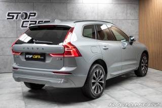 Volvo XC60 B4 AWD CORE*DPH*ČR 1.MAJ* 2023