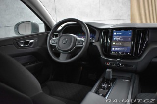 Volvo XC60 B4 AWD CORE*DPH*ČR 1.MAJ* 2023