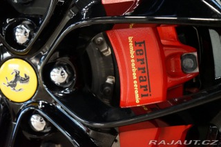 Ferrari Ostatní modely GTC4 Lusso T*GRIGIO TITANIO*CARBON*J 2017