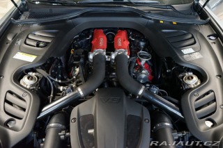 Ferrari Ostatní modely GTC4 Lusso T*GRIGIO TITANIO*CARBON*J 2017