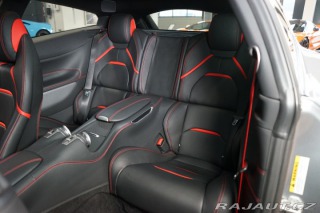 Ferrari Ostatní modely GTC4 Lusso T*GRIGIO TITANIO*CARBON*J 2017