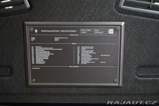 Ferrari Ostatní modely GTC4 Lusso T*GRIGIO TITANIO*CARBON*J 2017